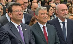 Abdullah Gül: “Vaktiyle Erdoğan’a yapılan haksızlıklar İmamoğlu’na yapılmamalı”