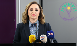 Ayşegül Doğan: Kent uzlaşısı hedef gösterilerek demokratik siyaset kanalları kuşatılmak isteniyor