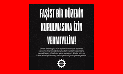 Emek Partisi'nden Sert Tepki: 'Faşist Bir Düzenin Kurulmasına İzin Vermeyeceğiz!'