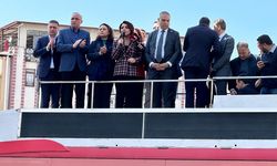 CHP’li Gülcan Kış: "İktidarın Gözleri Kör, Kulakları Sağır!"