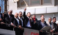 CHP'li Burhanettin Bulut'dan, Hatay'da, Suriye'deki katliamları durdurun çağrısı!