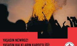 Newroz Kutlu Olsun!