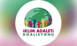 İklim Adaleti Koalisyonu: Doğayla ve Halklarla Barış İstiyoruz!