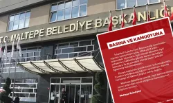 Maltepe Belediyesi'ne Operasyon: Gözaltı Kararları Verildi