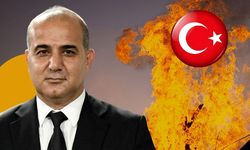 (MHP) Seyhan ilçe başkanı Hakan Yıldırım Nevruz Bayramı Vesilesi ile Kutlama Mesajı Yayımladı.