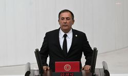 CHP ANTALYA MİLLETVEKİLİ MUSTAFA ERDEM: "NE YEDİĞİMİZ BELLİ DEĞİL!"