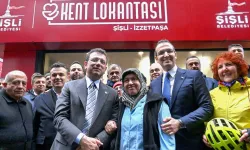 Şişli Belediyesi Kayyumu, Kent Lokantalarını Kapattı.