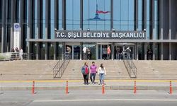 Şişli Belediyesi'ne de kayyum atandı