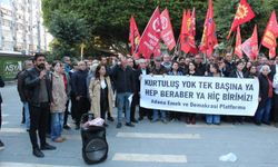 Adana’da Gözaltılar: Emek ve Demokrasi Platformu’ndan Tepki