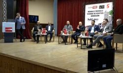 DAİMFED Sinanpaşa Mahallesi’nde  BURASI  SİNANPAŞA