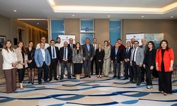 MERSİN, DİJİTAL DÖNÜŞÜM VE LİDERLİĞİN KALBİ OLACAK
