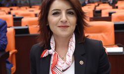 Gülcan Kış: “19 Mayıs’ın 106. yılında, umudu yine gençlerde, kurtuluşu yine halkın birlikteliğinde görüyoruz”