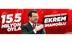 İmamoğlu Cezaevinden Seslendi: “Van’dan Gür Bir Ses Yükselsin”