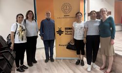 Gazeteci Özke, Öğretmen Akademisi’nde Yaşar Kemal’i anlattı