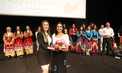 Çukurova Üniversitesi Kongre Merkezinde 12-18 Mayıs Hemşirelik Haftası Anlamlı Bir Törenle Kutlandı.