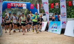 4. KİLİKYA ULTRA MARATONU TARİHİN KALBİNDE KOŞULDU
