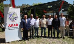 Adana AKAD’tan Baharın Coşkusunu Buluşturan Dayanışma: Geleneksel Kahvaltı Etkinliği Gerçekleşti
