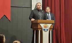 TEMAD Adana’dan Çarpıcı Panel "Ortadoğu’daki Güncel Gelişmeler" masaya yatırıldı.
