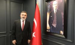 Tamer Dağlı’dan 19 Mayıs Mesajı: “Geleceğimiz Gençlerimizin Omuzlarında Yükselecek”