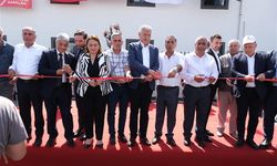 Başkan Zeydan Karalar, kentin dört bir yanına hizmet götürmeye aralıksız devam ediyor.