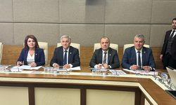 CHP'l Ayhan Barut, Zarar 21 milyar, çiftçiye ödenen ise 1 milyar lira