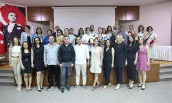 BALCALI HASTANESİ'NDE HEMŞİRELİK HAFTASI ETKİNLİĞİ DÜZENLENDİ