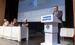 Başkan Özyiğit “Eğriçam’daki kentsel dönüşüm projemiz 6 yıldır imza bekliyor”