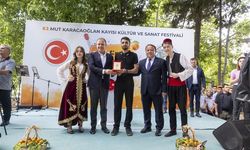 SEÇER’DEN ÜRETİCİYE: “SİZ ÇALIŞIN, BİZ DESTEK OLALIM”