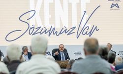 SEÇER: “SİVİL TOPLUMLAR, DEMOKRASİLERİN TEMEL UNSURLARIDIR”