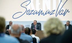 SEÇER: “STK’LAR BİZİM TOPLUMA AÇILAN PENCEREMİZ”
