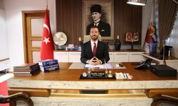 Kadir Aydar’dan 19 Mayıs Mesajı: “1919’da Yakılan Özgürlük Meşalesi Sonsuza Dek Yanacak”