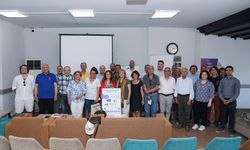 BÜYÜKŞEHİR, DENİZ VE KIYI YAŞAMI İÇİN VATANDAŞ BİLİMİ ETKİNLİĞİNE EV SAHİPLİĞİ YAPTI