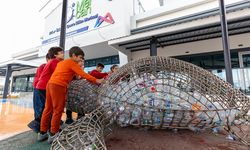 BÜYÜKŞEHİR, İKLİM DEĞİŞİKLİĞİNE KARŞI SÜRDÜRÜLEBİLİRLİK YOLUNDA İLERLİYOR