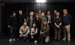 BÜYÜKŞEHİR, SANAT KADROSUNU GENİŞLETTİ