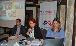 BÜYÜKŞEHİR TARSUS FESTİVALİ HAZIRLIKLARINA ŞİMDİDEN BAŞLADI