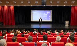 MERSİN BÜYÜKŞEHİR VEKTÖRLE MÜCADELEYİ DİJİTAL TAKİBE ALIYOR