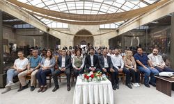 BÜYÜKŞEHİR VE TARSUS BELEDİYESİ İŞ BİRLİĞİNDE ‘TOHUM TAKAS ŞENLİĞİ’ DÜZENLENDİ