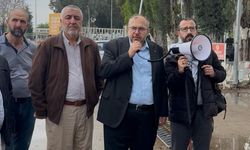 Çalışkan’dan Gözaltılara Tepki: “Filistin Sevdalısı Olmak Suç Değil!”