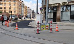 ÇAMLICA’NIN KALBİNDE ÜST YAPI YENİLENİYOR