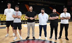 CARETTALAR, ANADOLU EFES’E HAZIRLANIYOR