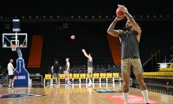 CARETTALAR’DA HEDEF PLAY-OFF’U GARANTİLEMEK