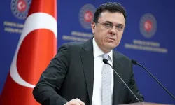 Türkiye'den AB’nin “Kıbrıs Özel Temsilcisi” Atamasına Tepki: “Taraflı Tutum Pekişti”