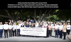 Adana’dan Cezaevlerine Ses: “Hastalıkla Tutulan Değil, Ölüme Terk Edilen Var”