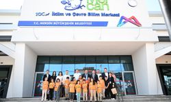 ÇMO GENEL BAŞKANI KIRMIZI’DAN MERCAN’A TAM NOT