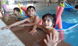 Çukurova Belediyesi kalplere dokundu