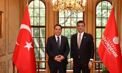 Ekrem İmamoğlu’ndan Sert Tepki: “Ahmet Özer’e Yapılan Hukuk Katliamıdır”