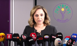DEM Parti: “PKK Kongresi Tarihi Bir Adım Olabilir. Önder’e Yönelik Suikast Girişimi Titizlikle Takip Edildi”