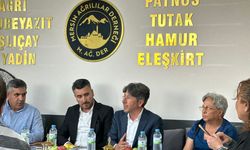 DEM Parti Mersin Milletvekili Av. Bozan: Barışı, en güçlü şekilde örgütleyeceğiz