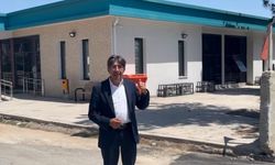 Milletvekili Ali Bozan: Hekimlik var ama hekim yok!