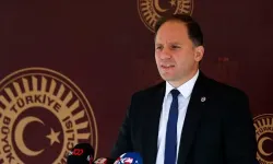CHP’li Yavuzyılmaz’dan Yunus Emre Vakfı’nda Yolsuzluk İddiası: “AK Parti ve MHP’li İsimler Dosyada”